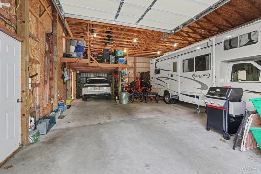 1287 Adams Drive Ogemaw Township, MI 48611