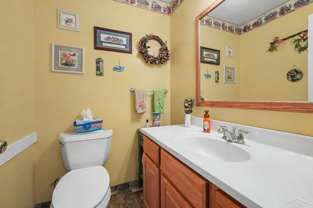 1287 Adams Drive Ogemaw Township, MI 48611
