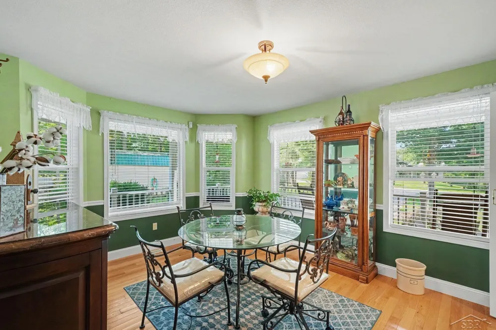 1287 Adams Drive Ogemaw Township, MI 48611