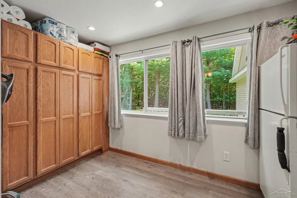 1287 Adams Drive Ogemaw Township, MI 48611