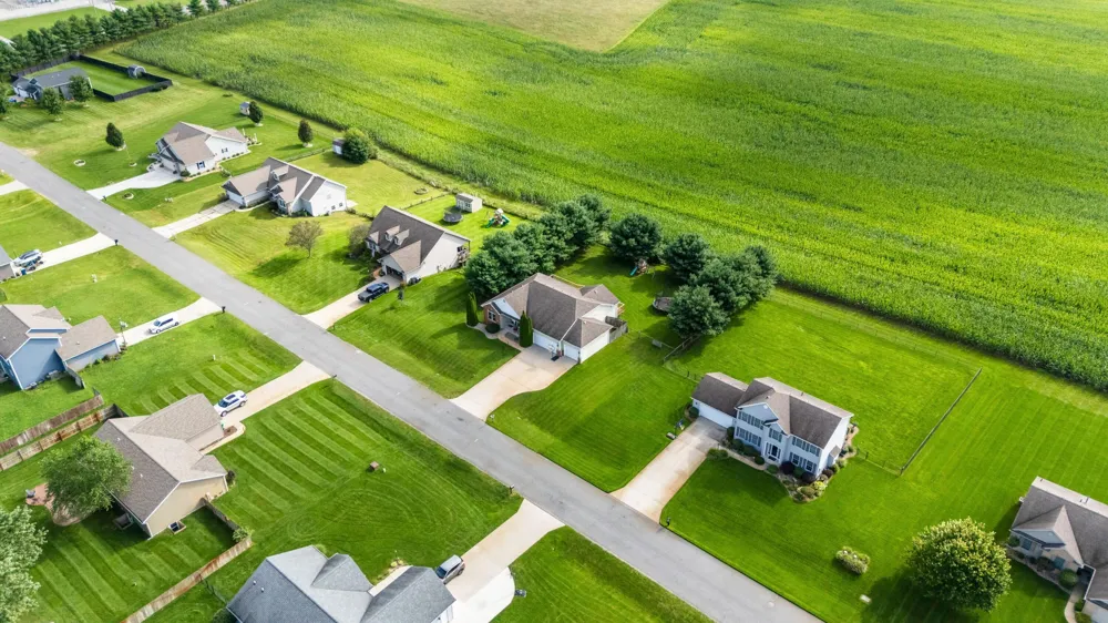 69265 Sundance Drive Ontwa Township, MI 49112