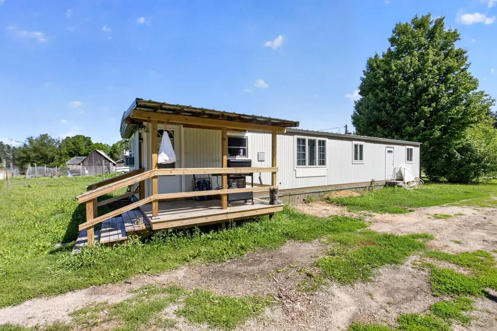 7137 S Deer Lake Road Chase Township, MI 49677