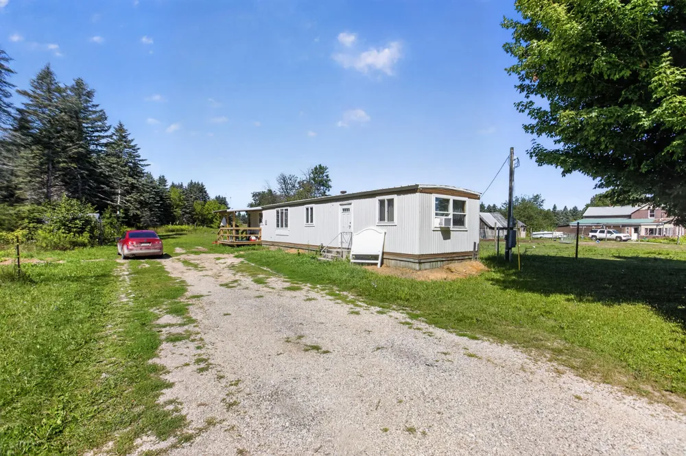 7137 S Deer Lake Road Chase Township, MI 49677