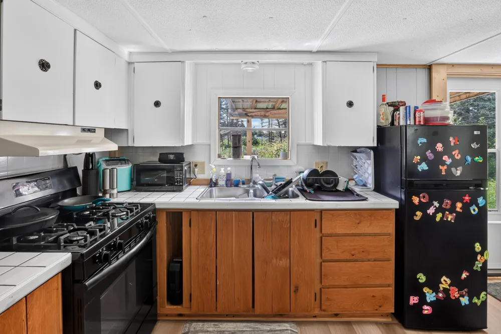 7137 S Deer Lake Road Chase Township, MI 49677