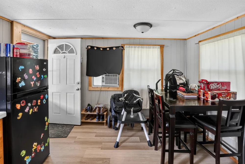 7137 S Deer Lake Road Chase Township, MI 49677