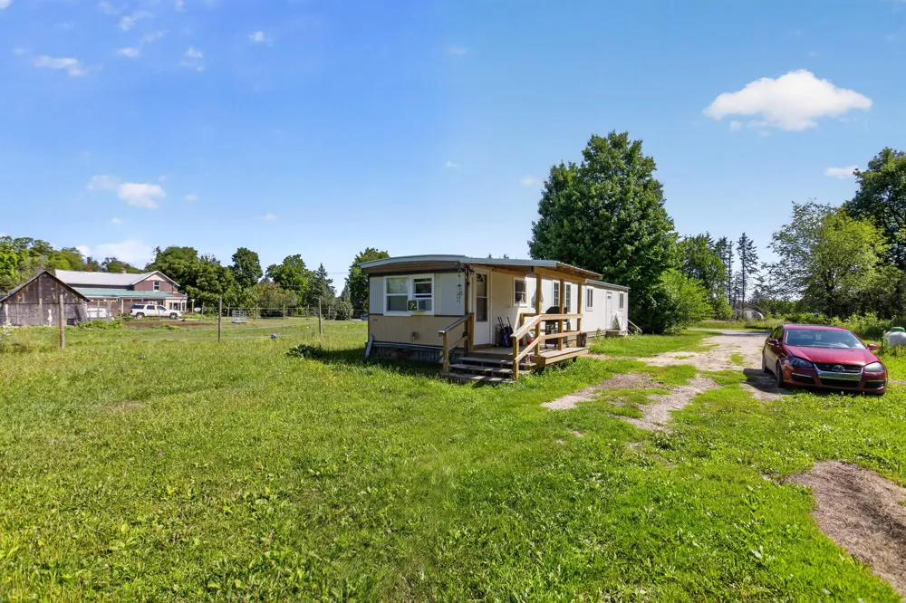 7137 S Deer Lake Road Chase Township, MI 49677