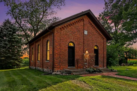 23031 Portage Lake Road