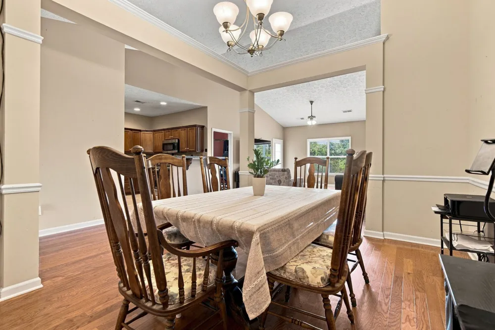 243 Meandering Dr Lebanon, TN 37090