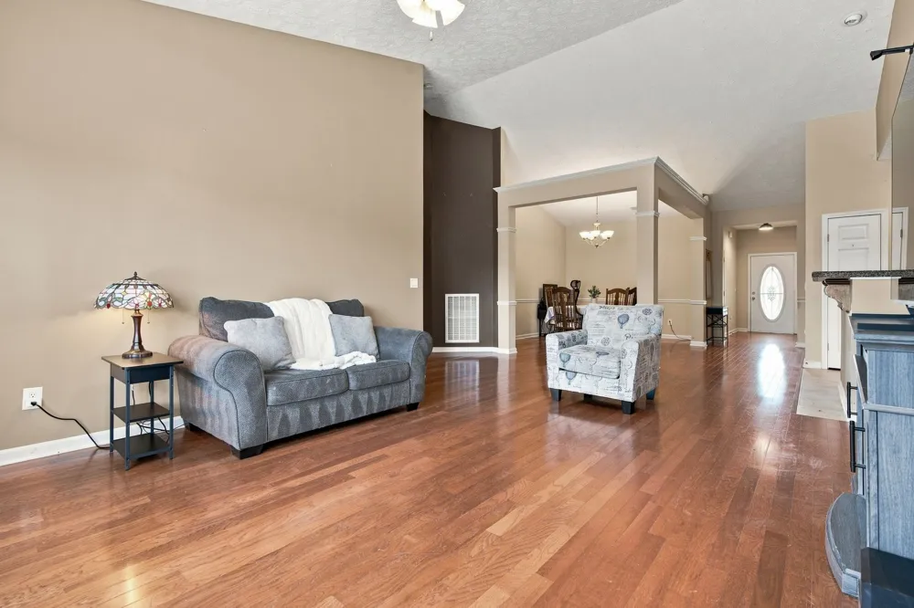 243 Meandering Dr Lebanon, TN 37090