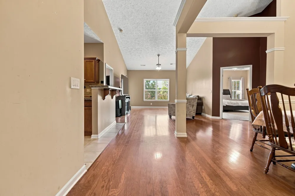243 Meandering Dr Lebanon, TN 37090