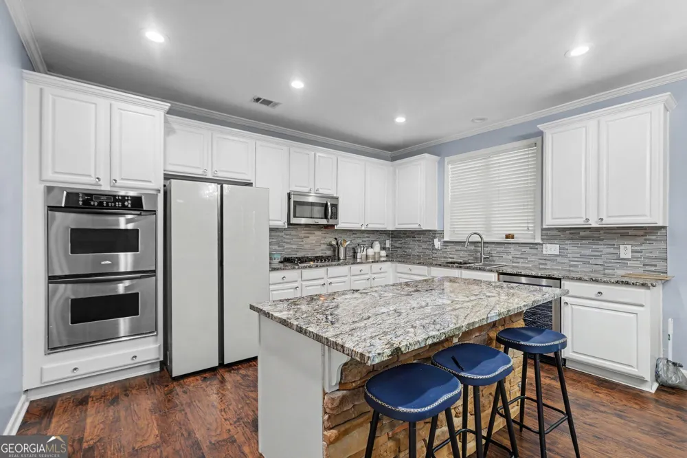 4419 Alysheba DR South Fulton, GA 30213