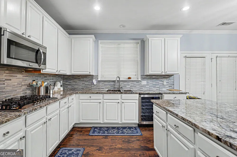 4419 Alysheba DR South Fulton, GA 30213