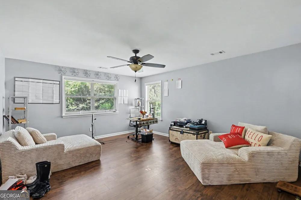 4419 Alysheba DR South Fulton, GA 30213