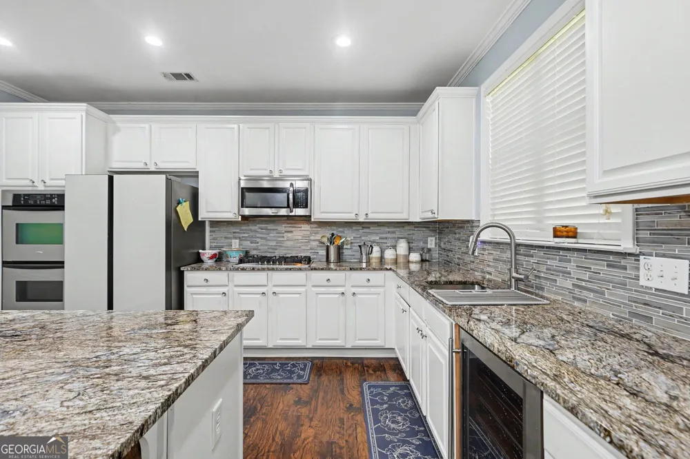 4419 Alysheba DR South Fulton, GA 30213