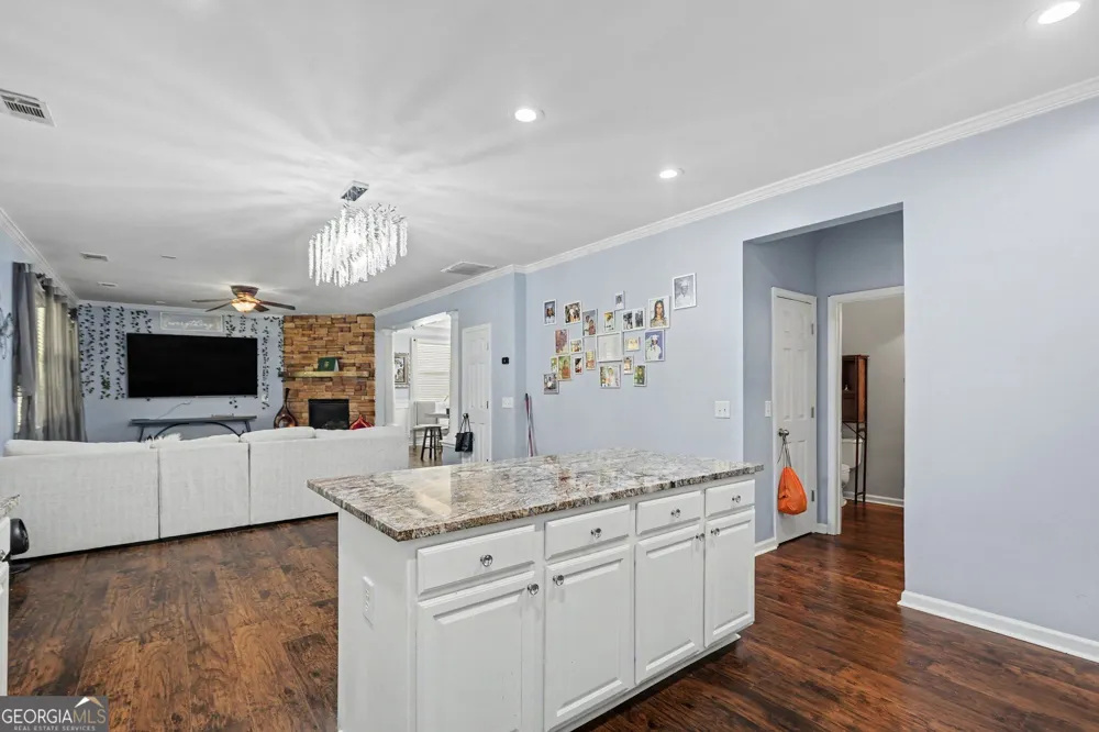 4419 Alysheba DR South Fulton, GA 30213