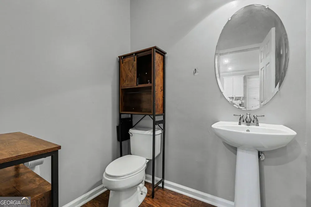 4419 Alysheba DR South Fulton, GA 30213