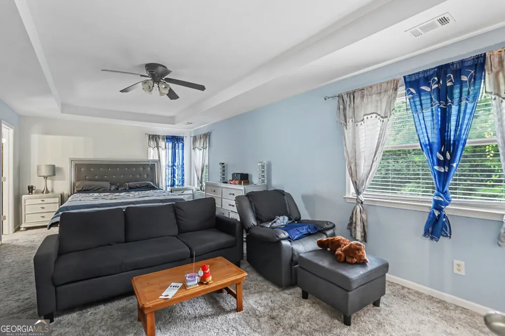 4419 Alysheba DR South Fulton, GA 30213