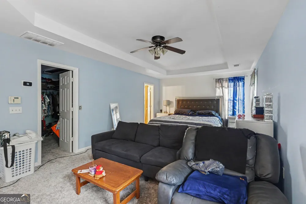 4419 Alysheba DR South Fulton, GA 30213