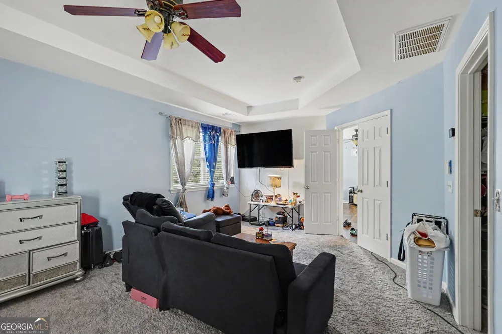 4419 Alysheba DR South Fulton, GA 30213