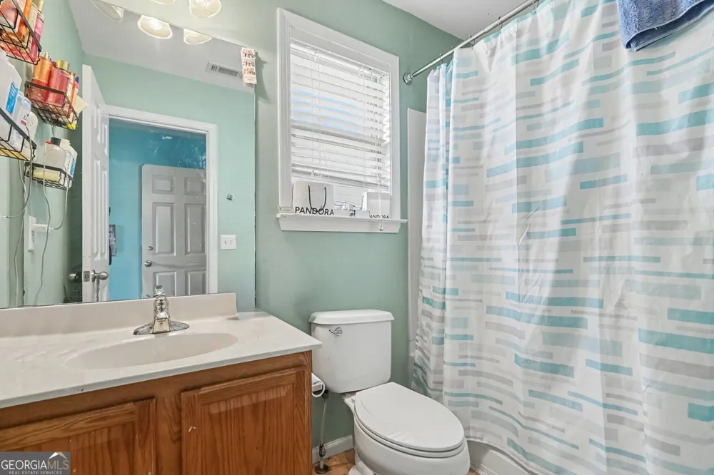 4419 Alysheba DR South Fulton, GA 30213