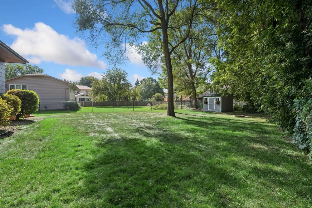 3540 115th Avenue NW Coon Rapids, MN 55433