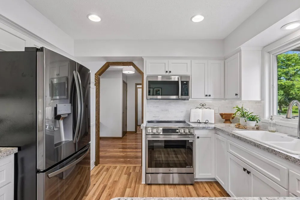 3540 115th Avenue NW Coon Rapids, MN 55433