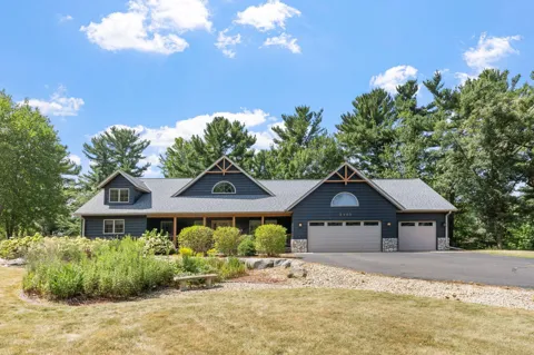 2403 Eagle Ridge Drive