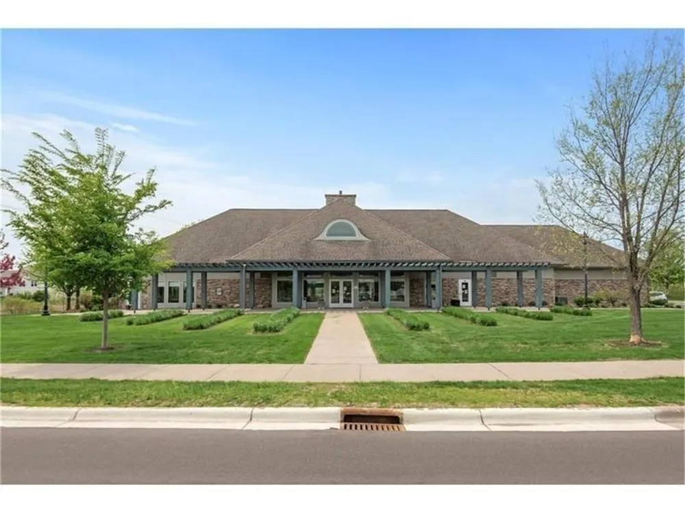 4921 Evergreen Drive Hugo, MN 55038