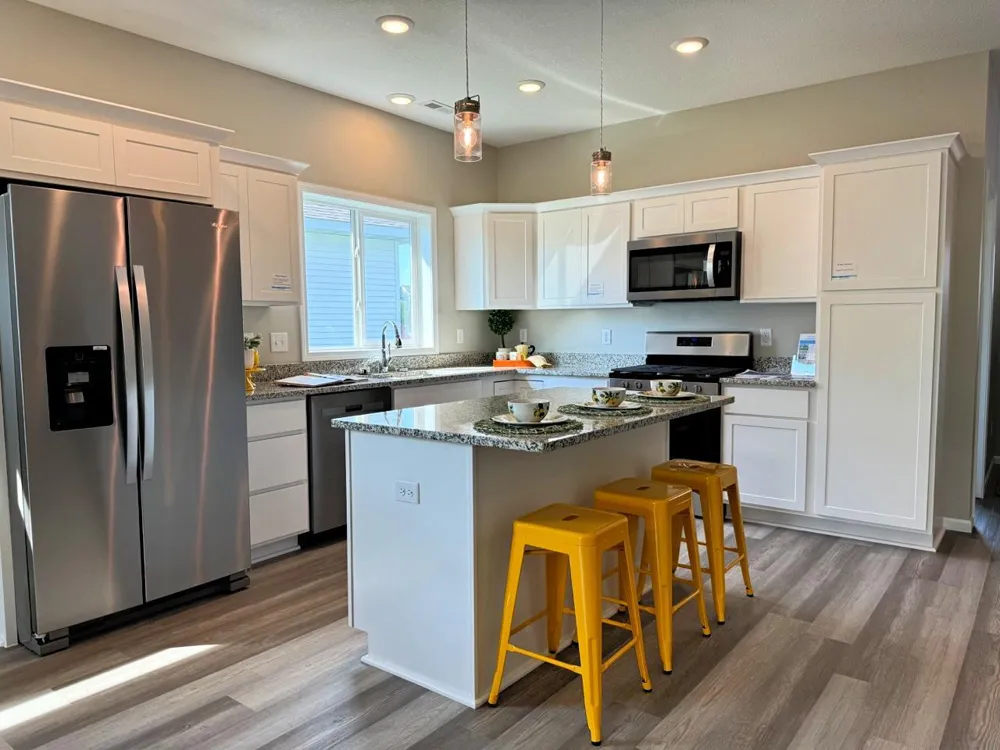 4921 Evergreen Drive Hugo, MN 55038