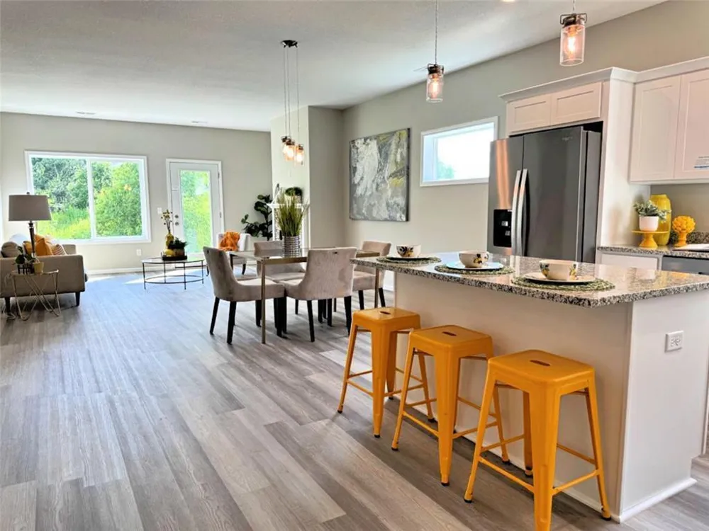 4921 Evergreen Drive Hugo, MN 55038
