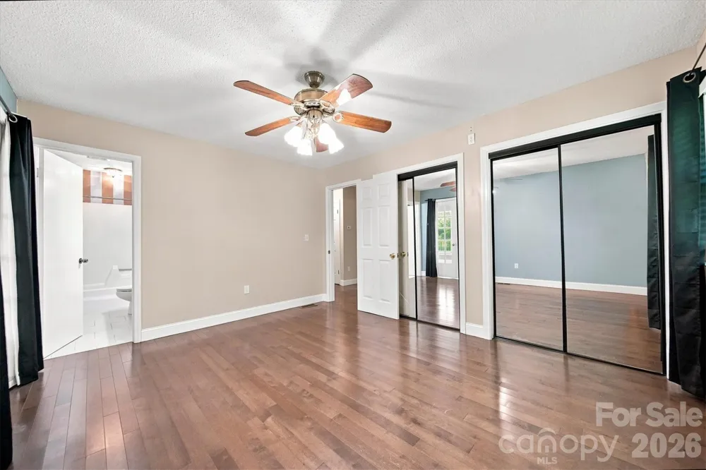 4662 Granada Hills Drive Granite Falls, NC 28630