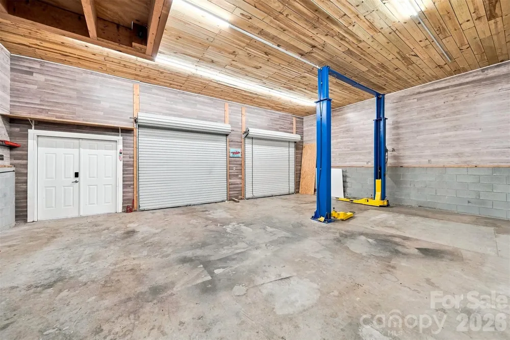 4662 Granada Hills Drive Granite Falls, NC 28630
