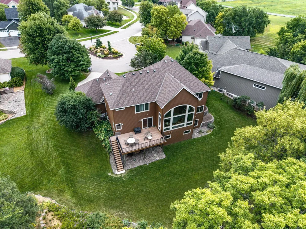316 Arabian Drive Jordan, MN 55352