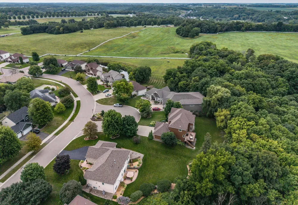 316 Arabian Drive Jordan, MN 55352