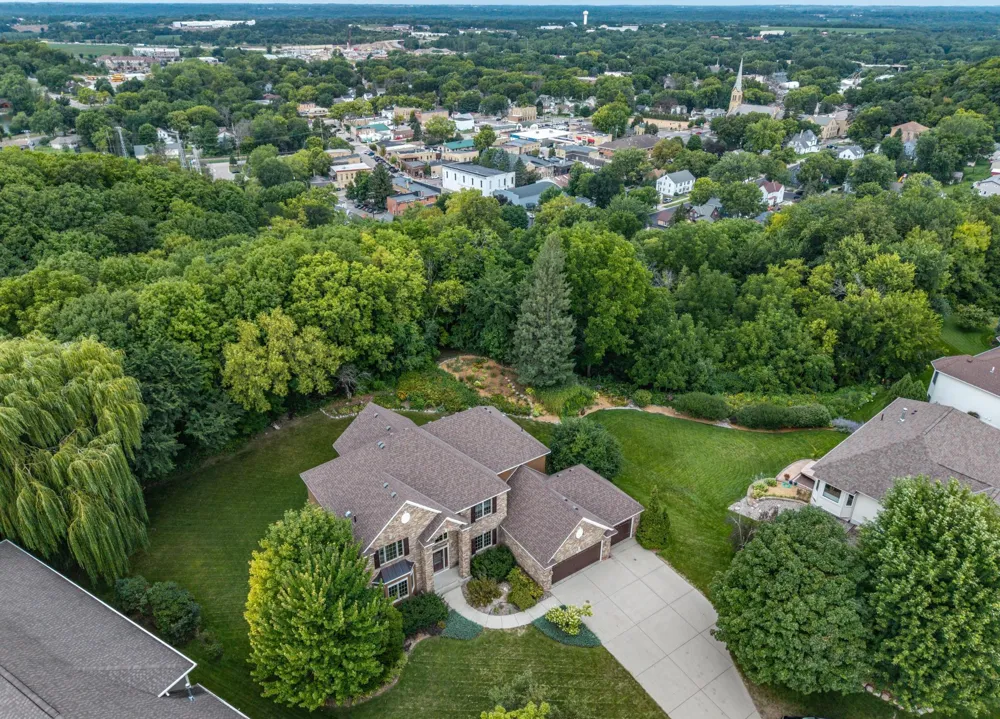 316 Arabian Drive Jordan, MN 55352