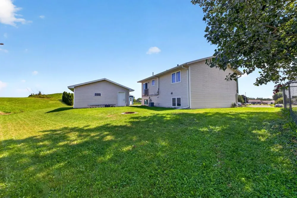 1910 3rd Avenue NE Stewartville, MN 55976