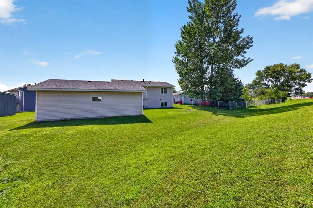 1910 3rd Avenue NE Stewartville, MN 55976