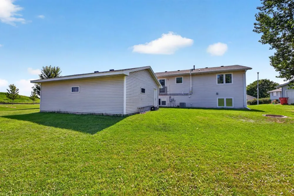 1910 3rd Avenue NE Stewartville, MN 55976