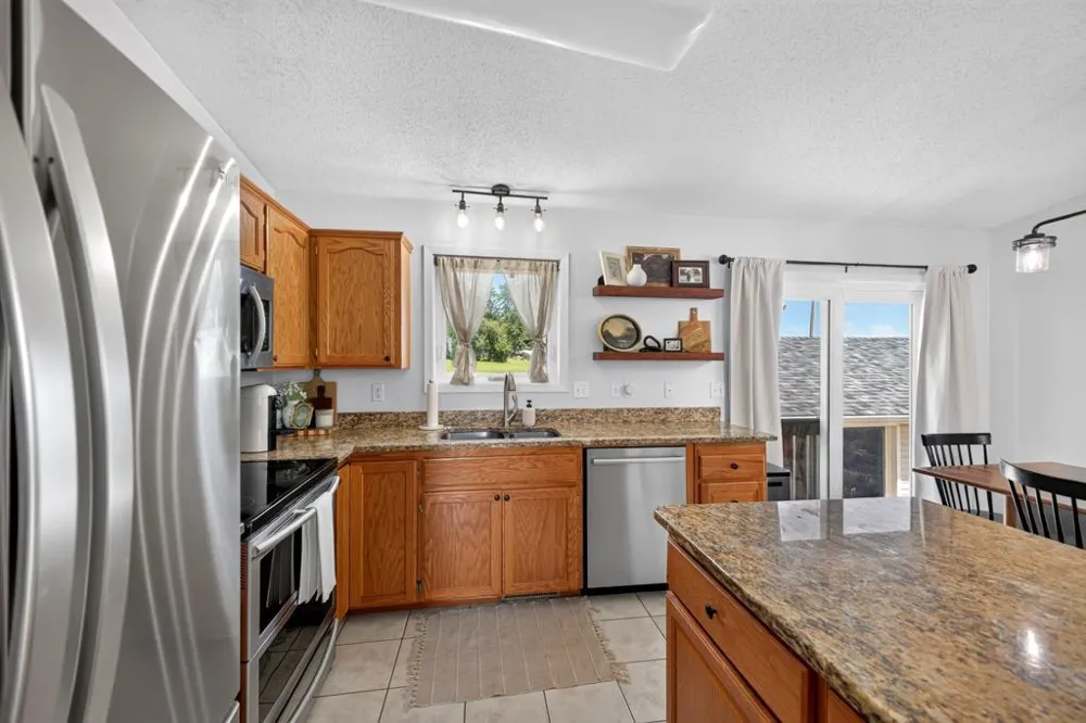 1910 3rd Avenue NE Stewartville, MN 55976