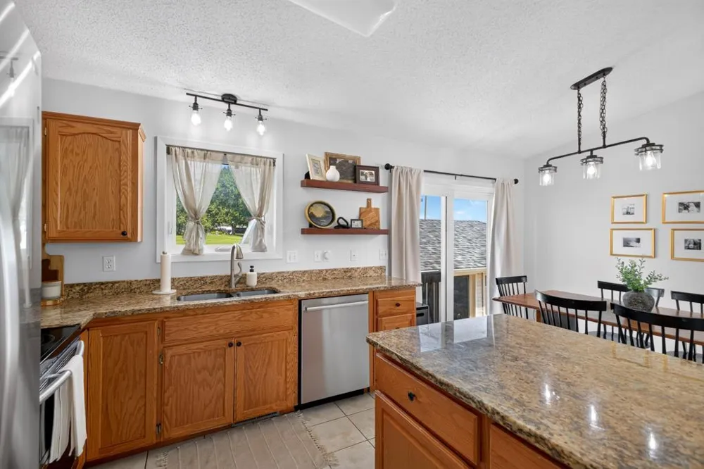 1910 3rd Avenue NE Stewartville, MN 55976