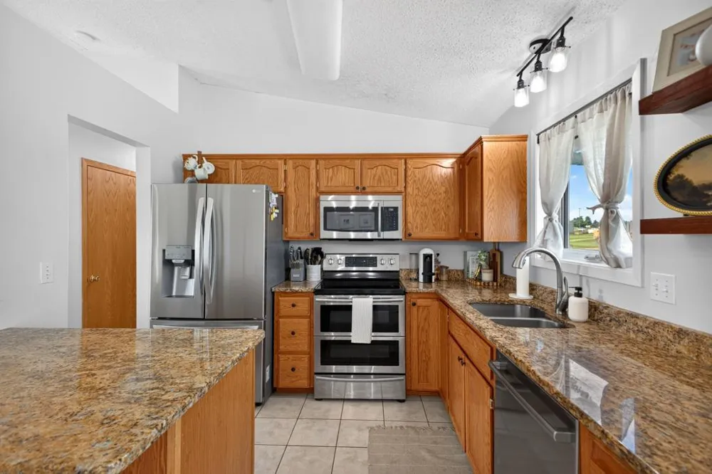 1910 3rd Avenue NE Stewartville, MN 55976