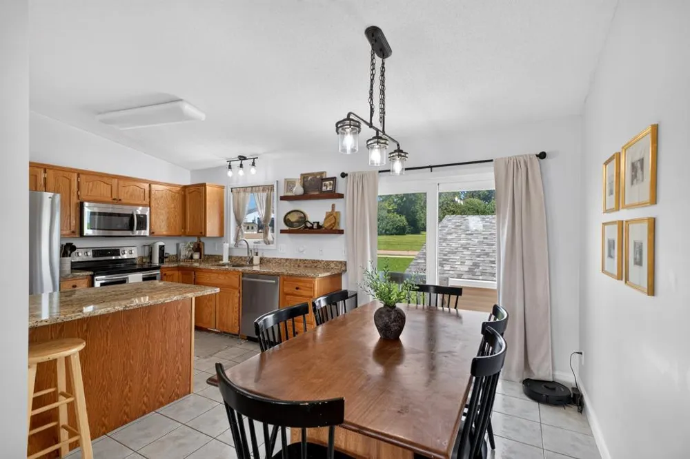 1910 3rd Avenue NE Stewartville, MN 55976