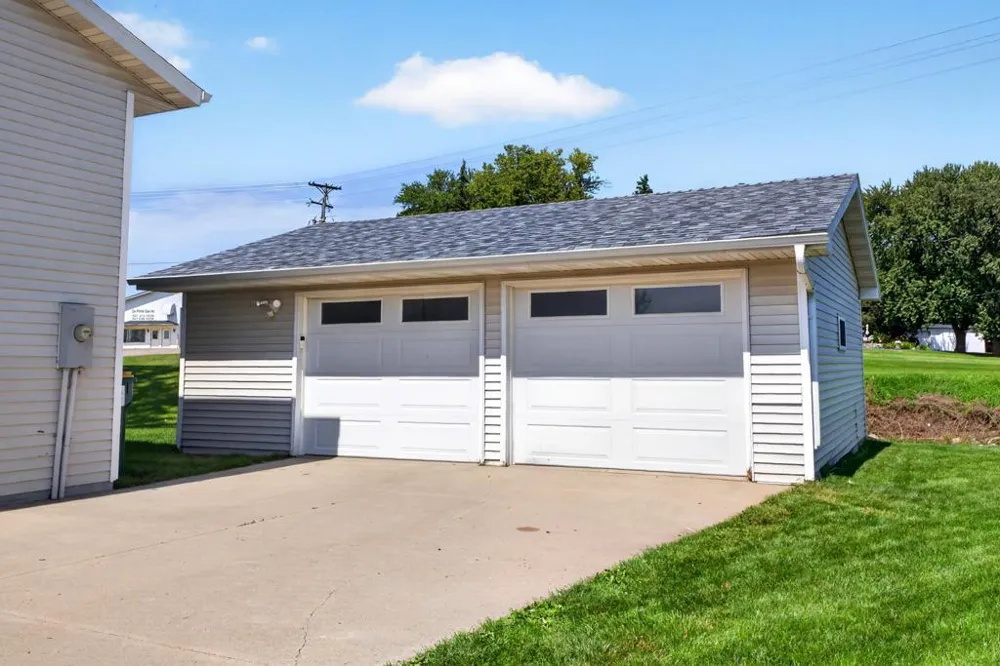 1910 3rd Avenue NE Stewartville, MN 55976