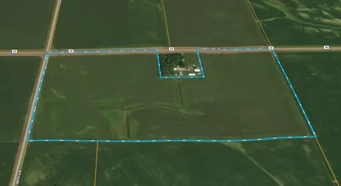 70 Acres M/L Section 19
