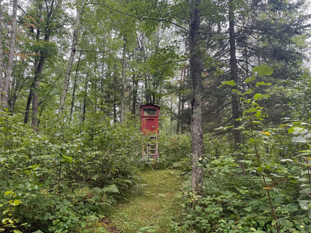 17001 White Spruce Road Finlayson, MN 55735