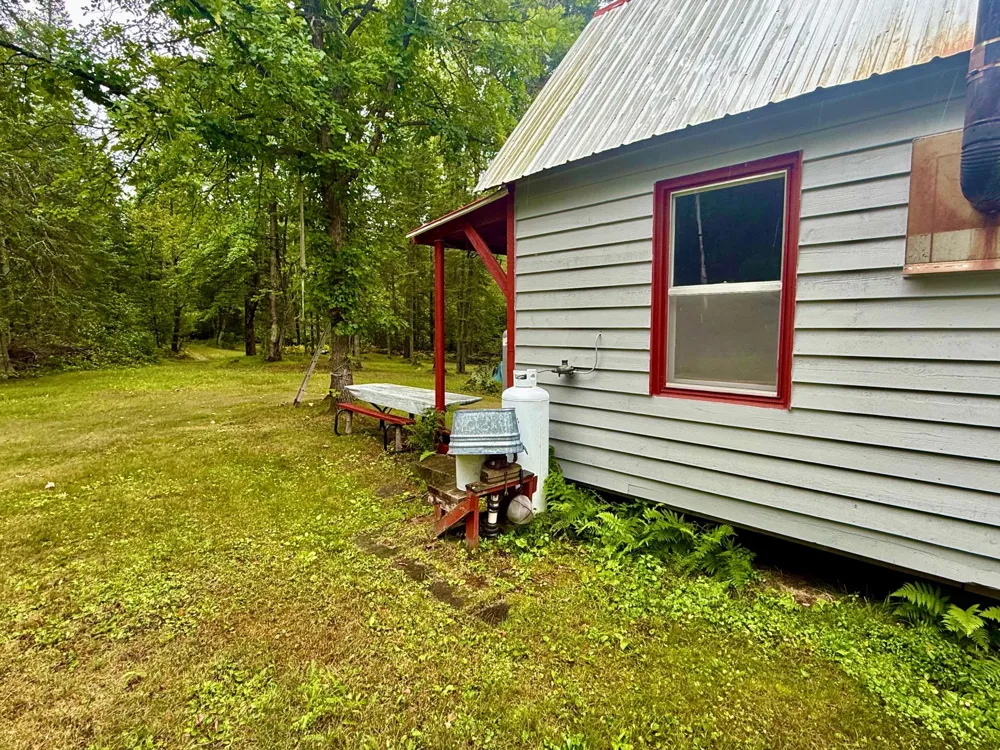 17001 White Spruce Road Finlayson, MN 55735