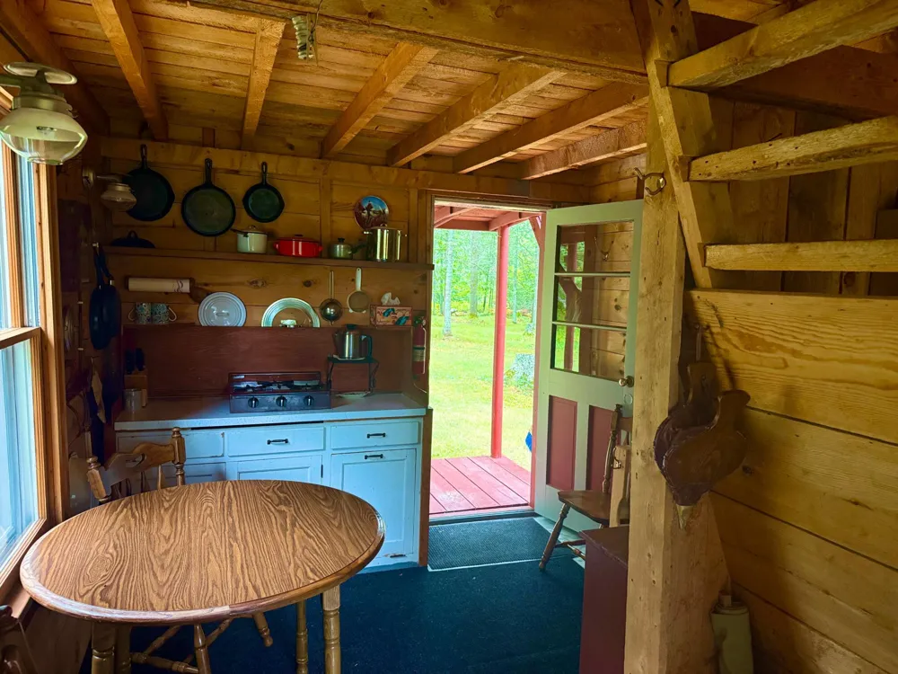 17001 White Spruce Road Finlayson, MN 55735