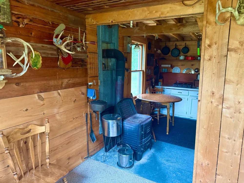 17001 White Spruce Road Finlayson, MN 55735