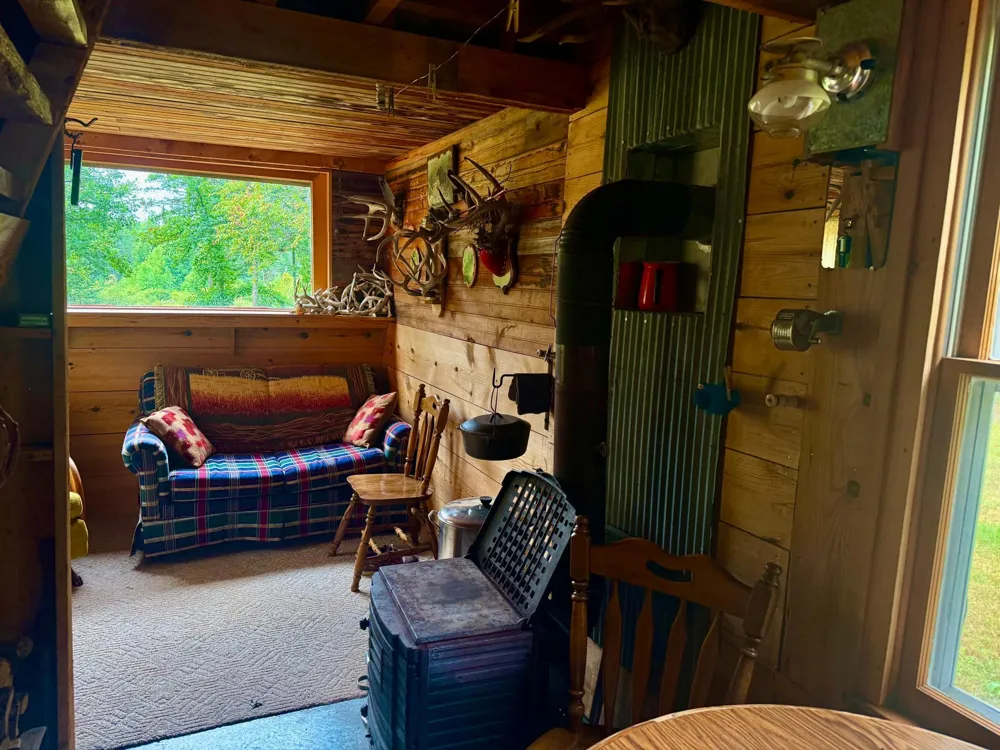 17001 White Spruce Road Finlayson, MN 55735