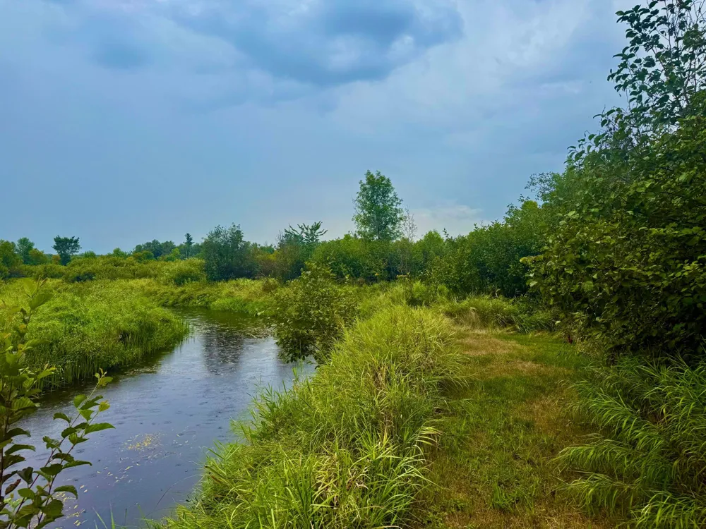 17001 White Spruce Road Finlayson, MN 55735